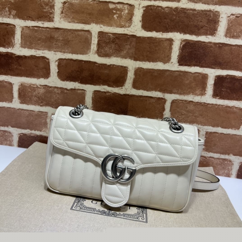 G*u*i satchel bags
